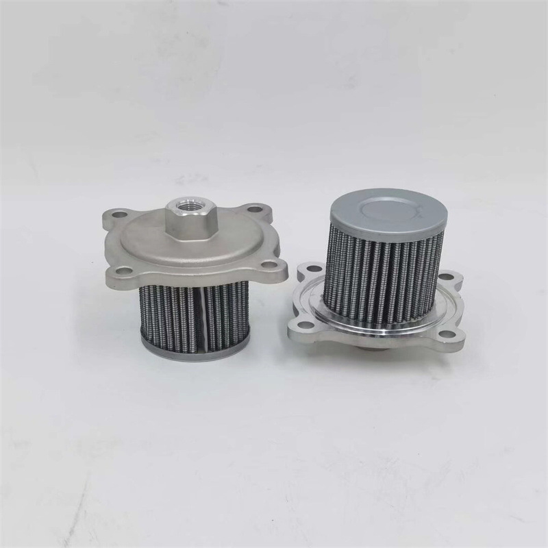 Manufacturer spot supply 33095-3KAA0 natural gas filter suitable for Hyundai