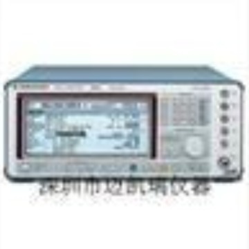 RohdeSchwarz二手现货信号发生器SMU200A罗德与施瓦茨6GHZ