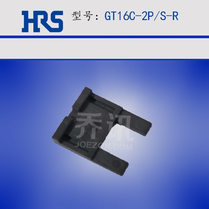 HRS���������GT16C-2P/S-R������HIROSE������GT16ϵ��ԭ��