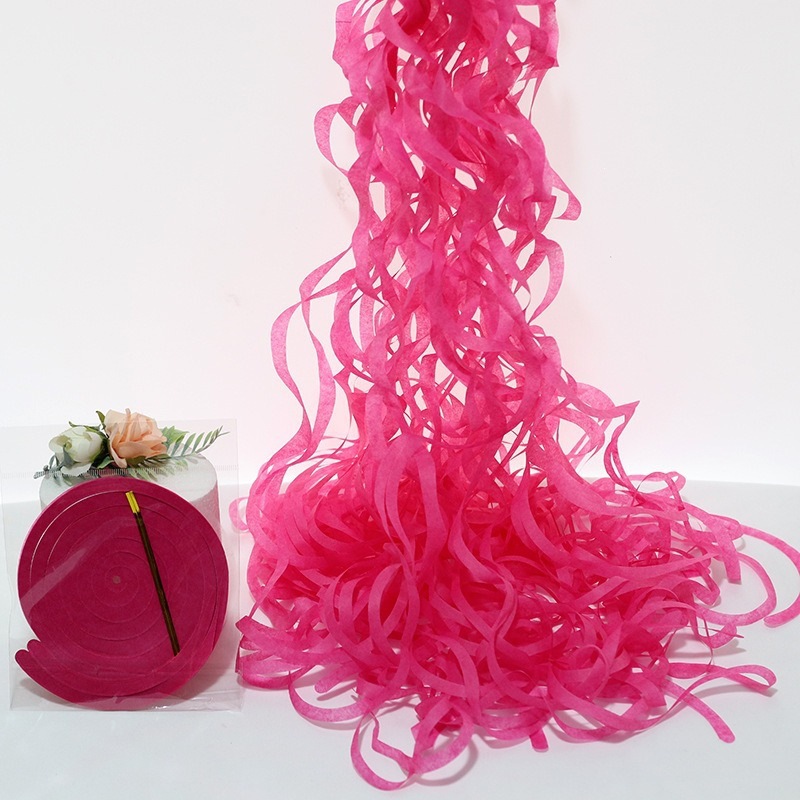 Rojo rosa