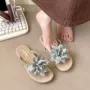 夏季外穿旅游海边凉拖