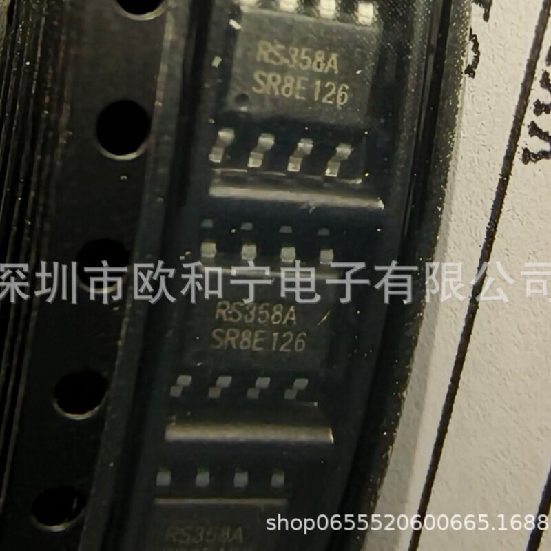 RS358AXK LDA201S M24C16-FMN6TP MAX1771CSA T SLM6600E