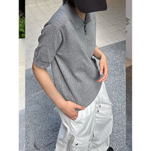 ������˿��֯POLO�� ��Ǯ��߼�����ʿ�Ứ����T���ᱡ͸������