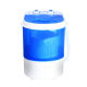 Multi-functional washing machine household small mini washing integrated underwear lazy shoe washing machine artifact foreign trade Wholesale