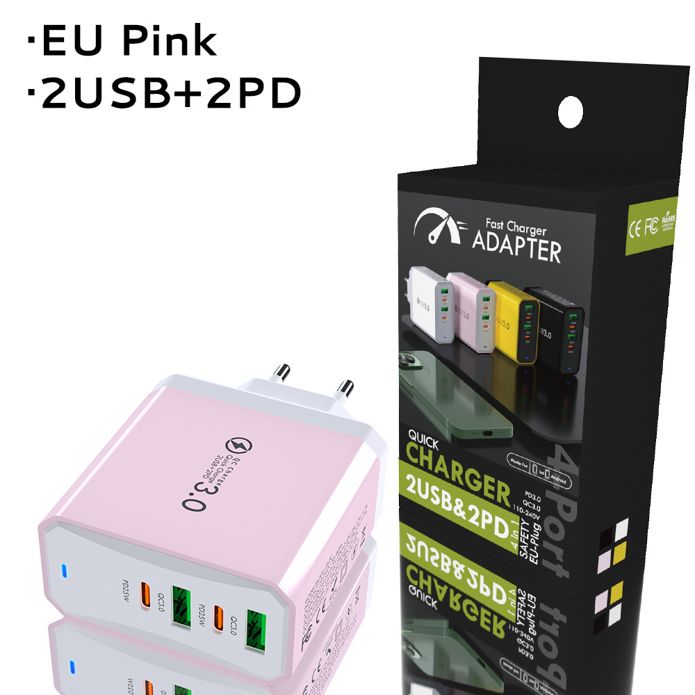 유러피언 핑크(소형 패키지)