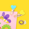 Photo for kindergarten, wall decorations, set