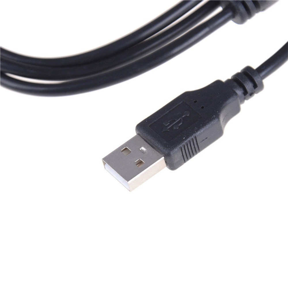 USB-кабель Sanlian AV 3RCA (красный, желтый и белый) для аудио/видео, набор кабелей для приставки/TV