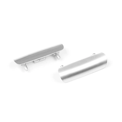 rear air conditioning air outlet – Cab and accessories