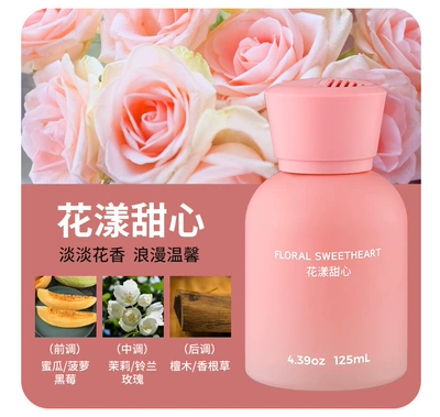 Car Perfume Aromatherapy High-End Deodorizer for Home and - chanel-encounter