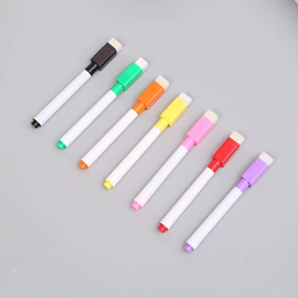 中性笔;圆珠笔中油笔;替芯、笔芯