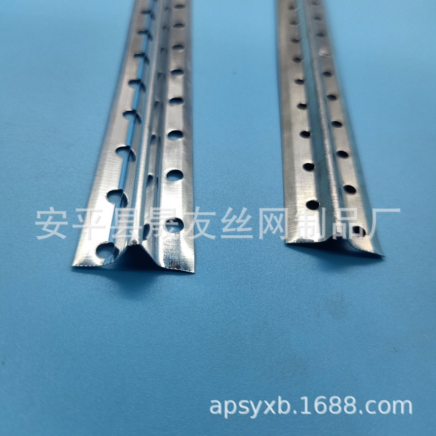 角欧乐牌 T型补缝条 墙体标准线 异形护角