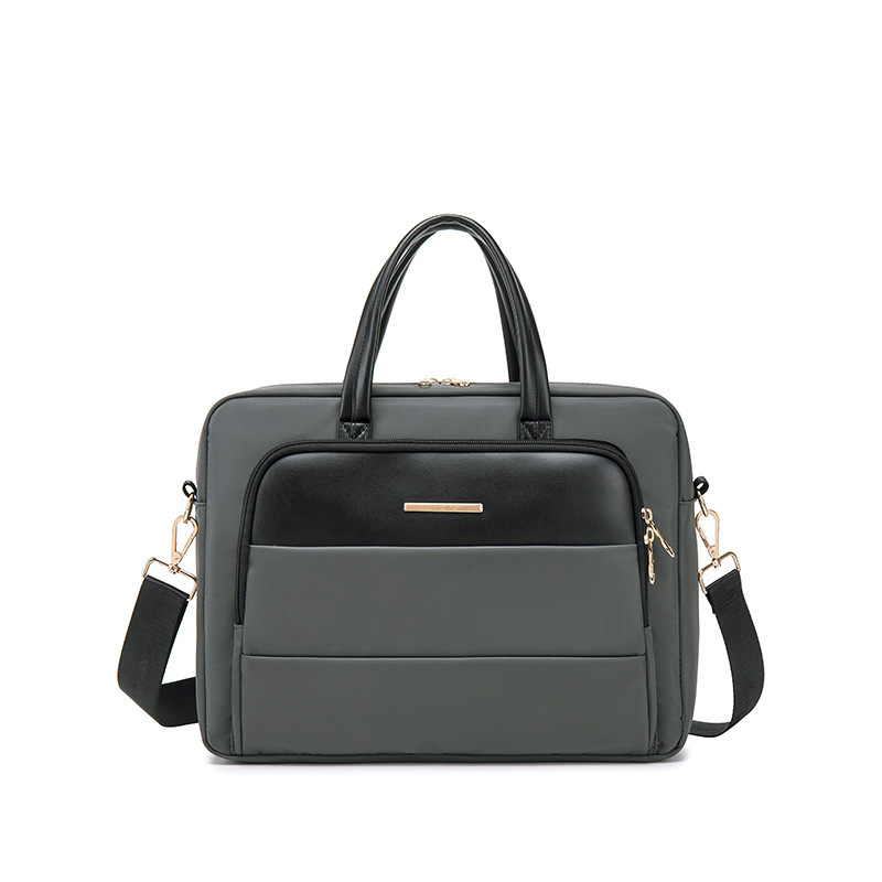 Shouldcat Manufacturer's Computer Bag Is Suitable for Multi-Brand Matebook Laptop Bags and Laptop Bags