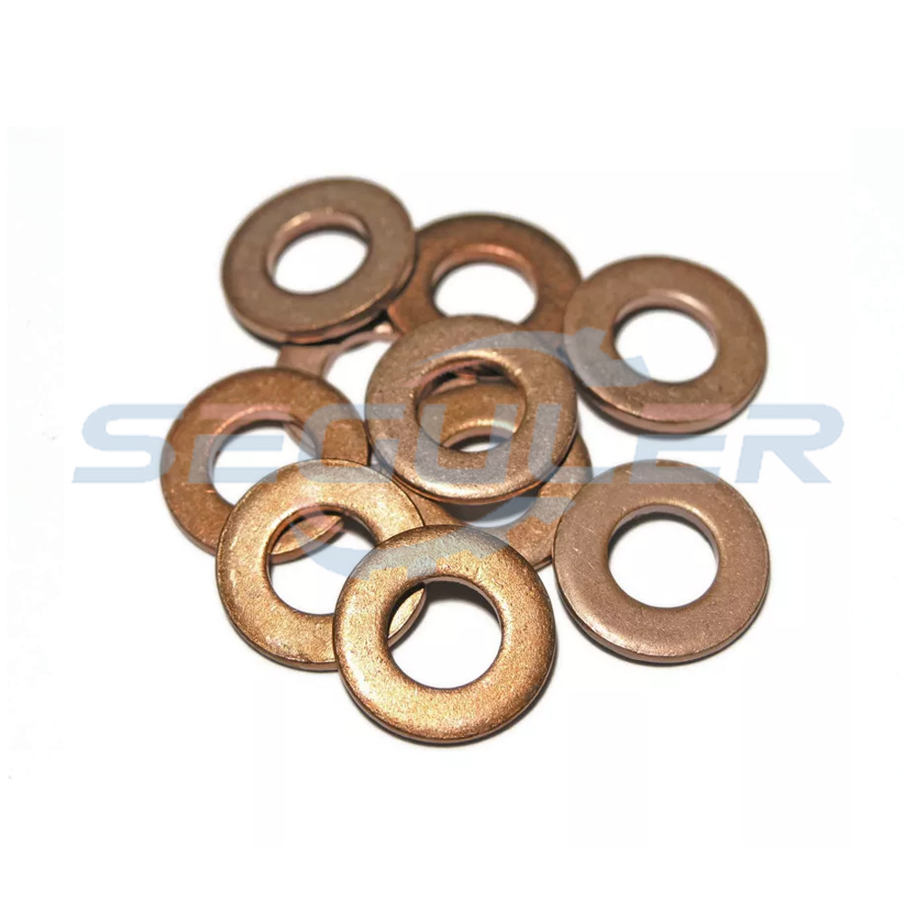 油底壳塞垫圈环安装 30735089 LR000676 0313.40