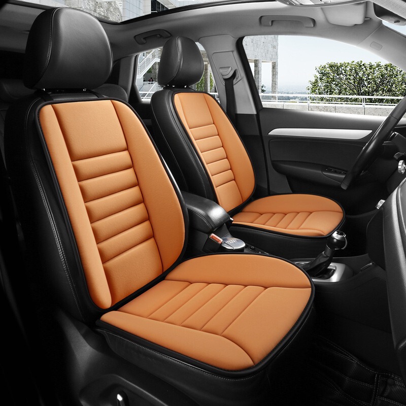 Car 5-Color Memory Foam Square Cushion Backrest Multi-Functional Four-Season Universal Main Driver Car Seat Cushion Cover Wholesale Car 5-Color Memory Foam Square Cushion Backrest Multi-Functional Four-Season Universal Main Driver Car Seat Cushion Cover Wholesale