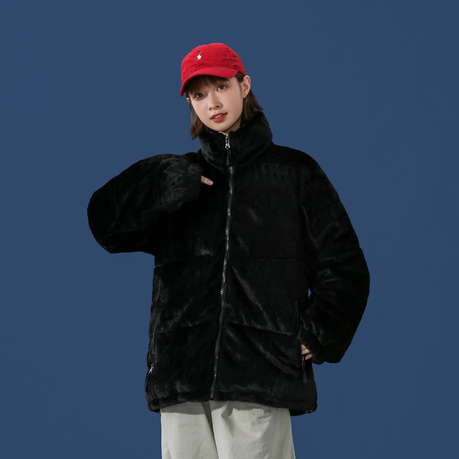 Black H11 without label