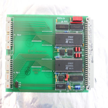 美国GESPAC 电脑板卡GESPIA-2A 性能稳定原装进口