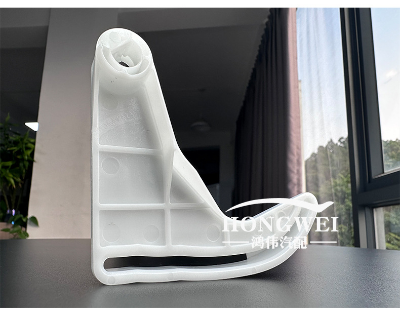 Suitable for Toyota Corolla 1.8 air conditioner evaporator cooling and heating adjustment servo motor conversion motor bracket swing arm