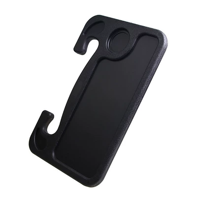 Car cup holder/beverage holder Tray, Drink Holder, Multifunctional Writing