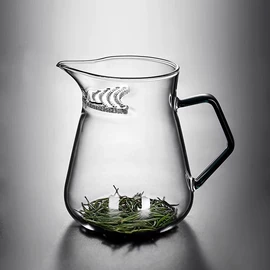 茶海/公道杯;玻璃杯;茶壶