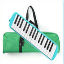 外贸热卖37口风琴初学者32键儿童课堂练习多色可选乐器批发小乐队