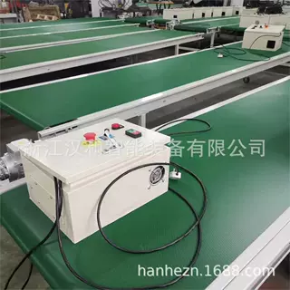 定制皮带机,弯道皮带机 流水线 运行平稳 噪音小 使用寿命长 售