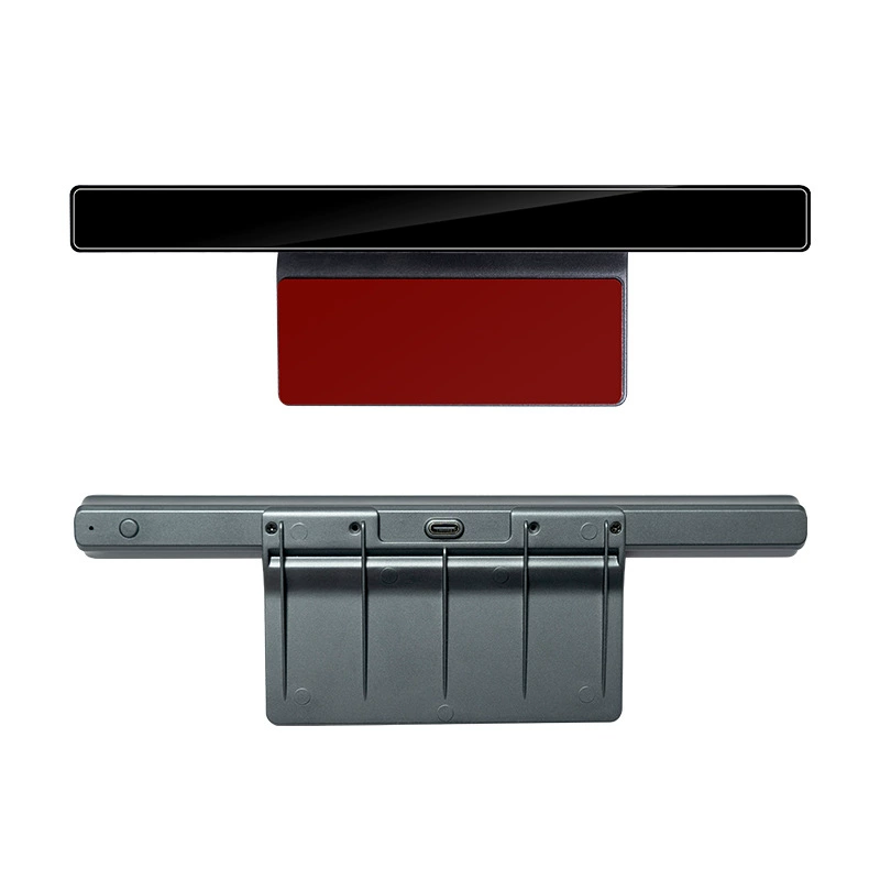 Та же автомобильная атмосферная лампа Xiaomi, автомобильная лампа для пикапа, атмосферная лампа, ритмичная атмосферная лампа, подходит для всех моделей