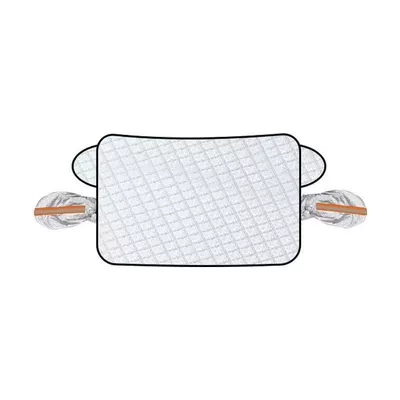 Frost Anti-freeze Car Clothes | Car snow shield