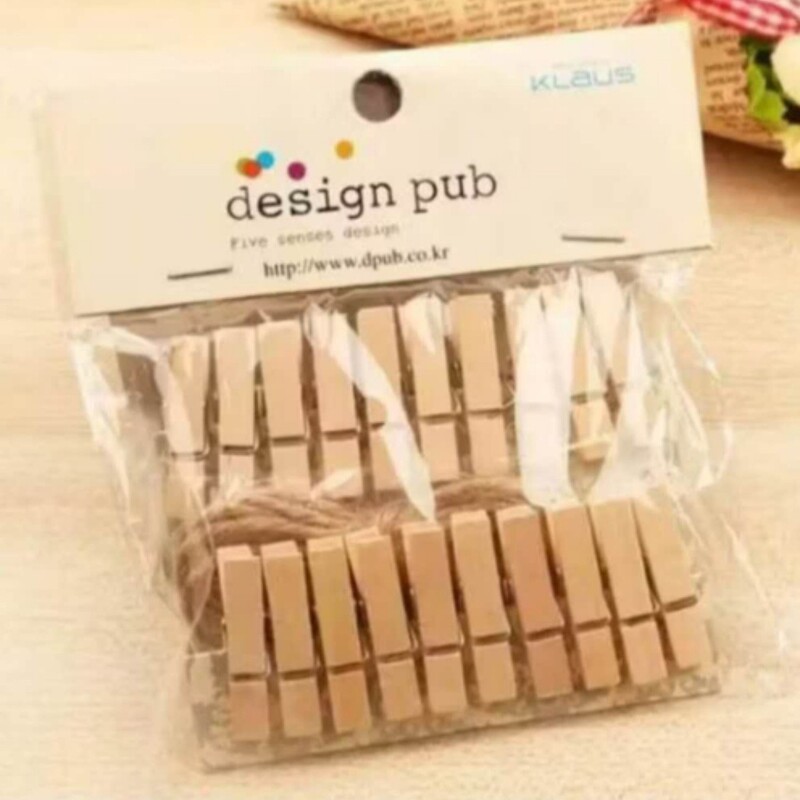 Primary Color Environmental Protection 3.5cm Small Wood Clip Wooden Crafts Photo Frame Photo Wall Kindergarten Mosquito Net Flower Shop Card Primary Color Environmental Protection 3.5cm Small Wood Clip Wooden Crafts Photo Frame Photo Wall Kindergarten Mosquito Net Flower Shop Card