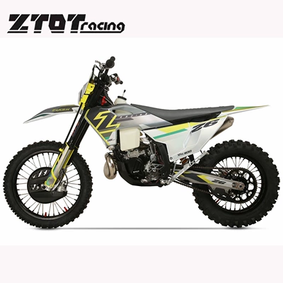 Motosikletlər Racing Z6MAX/XFH 15kg