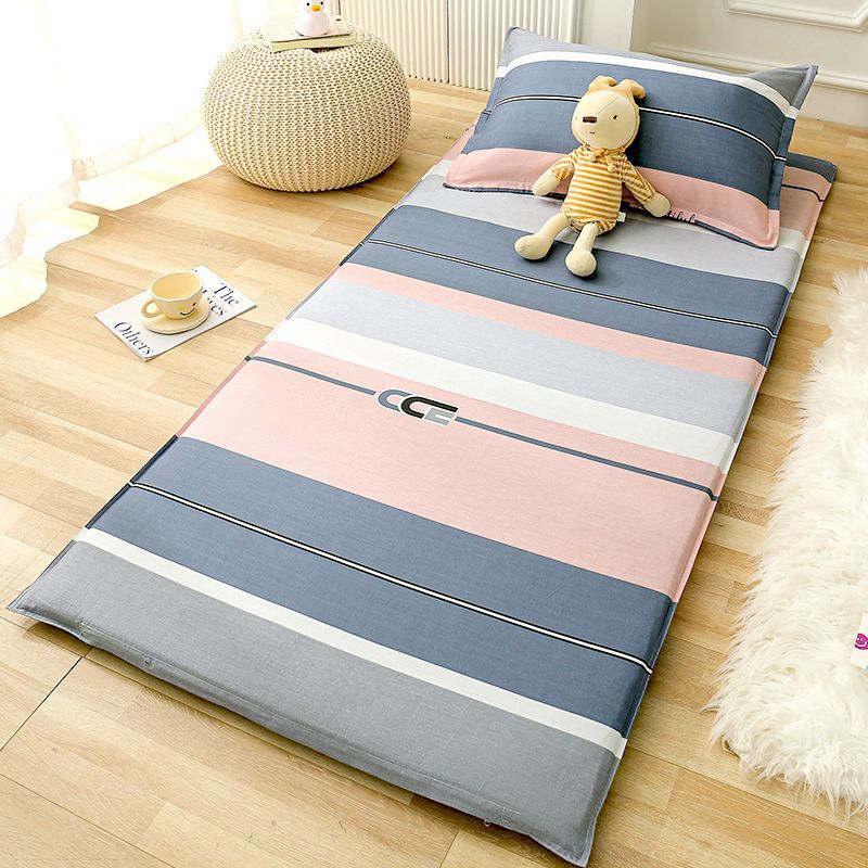 Tejido de colchón de algodón 100% de algodón 90x190 una sola persona 90x200 colchón 100x200 dormitorio