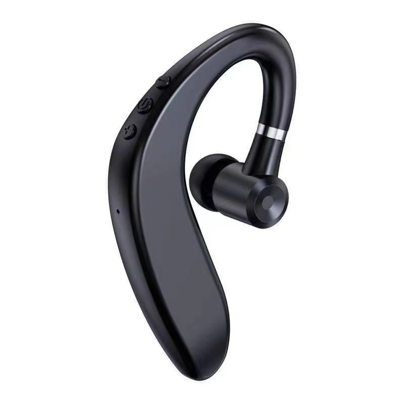 新型S109片耳bluetoothイヤホン運動ランニング耳掛け式運転はアップルOPPO華為vivoを適用した|undefined