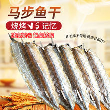 馬步魚干 棒棒魚 棒魚干 燒烤魚干甜味 針魚干 多味魚干 干貨批發