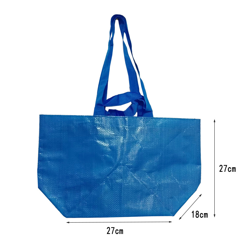 작은 파란색; 27*27*18; 110 그램