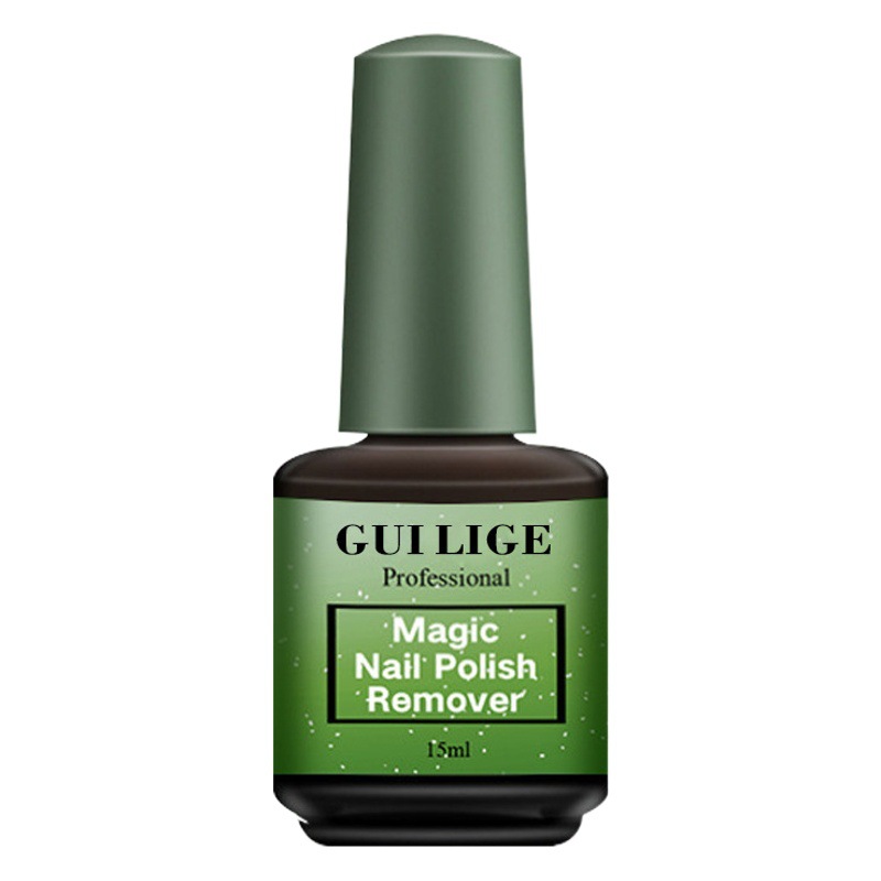 Wear special nail removal ointment nail polish quickly and easily remove nail removal water wholesale nail salon special nail removal glue