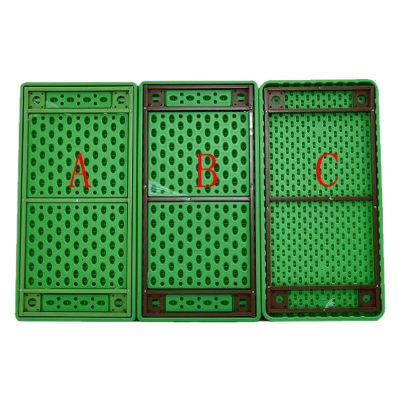 Tonggong детский сад детские столы и стулья костюм пластиковый прямоугольный стол обучающий стол Настольные Игры стол оптом