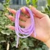 Solid purple