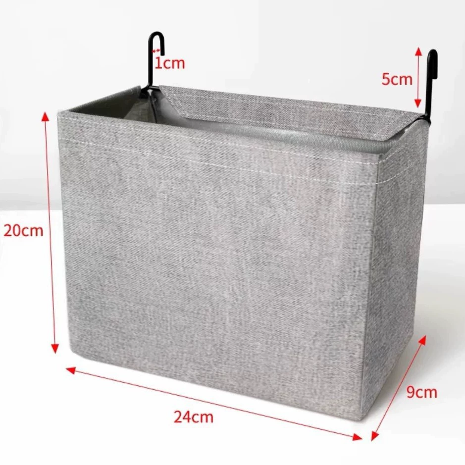 Home laundry basket, foldable high quality storage basket