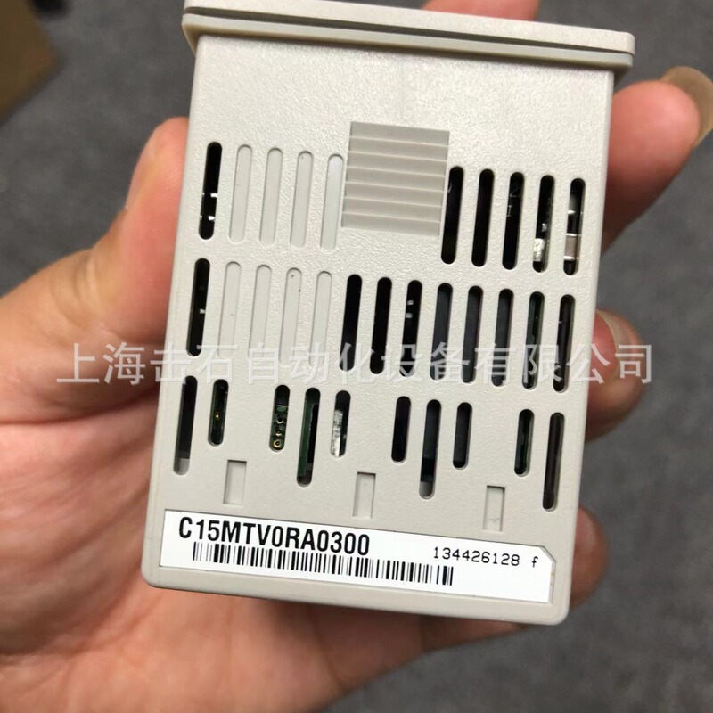 Professional Agent Japan Yamatake Temperature ConTRol Table C15TR0LA0100 Agent