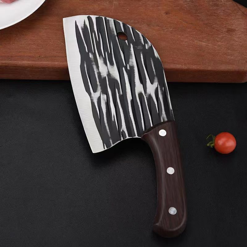 1.2mm 줄무늬 물고기 머리 칼 (전기 영동 블랙)