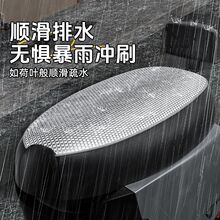 电瓶车踏板摩托车座椅罩电动车坐垫套防水防晒座套隔热皮加厚座垫