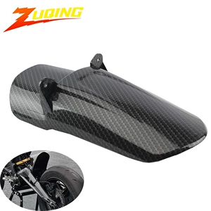 Qulong Surron Light Bee elektrikli off-road motosiklet arxa palçıqlıq