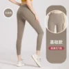 [无尴尬线卡其色]