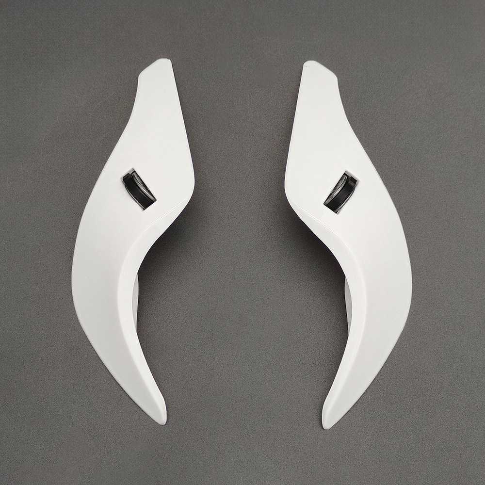 Rpha11 Helmet Accessories Hj26, Rpha70, Venom 1-4 Generation Marvel Series Windproof Window Mouth Wind Window Tail