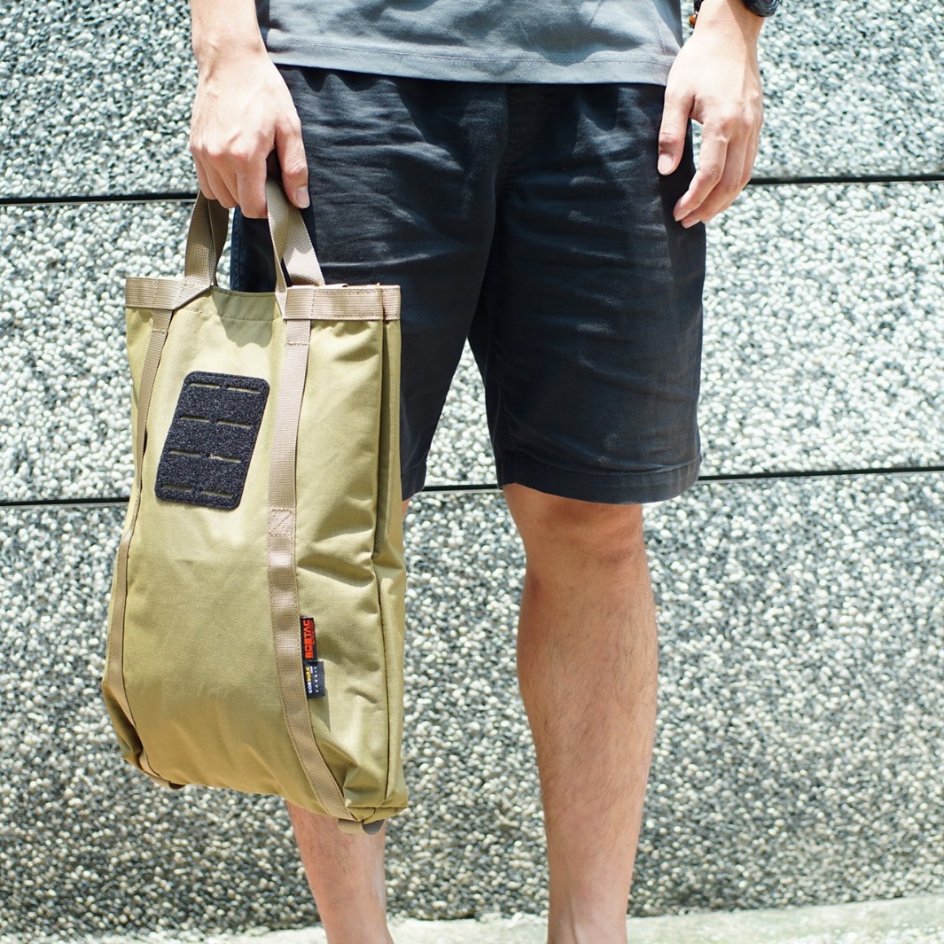SOETAC - mochila de nylon camuflado bolso táctico multifuncional bolso multifuncional para ocio al aire libre