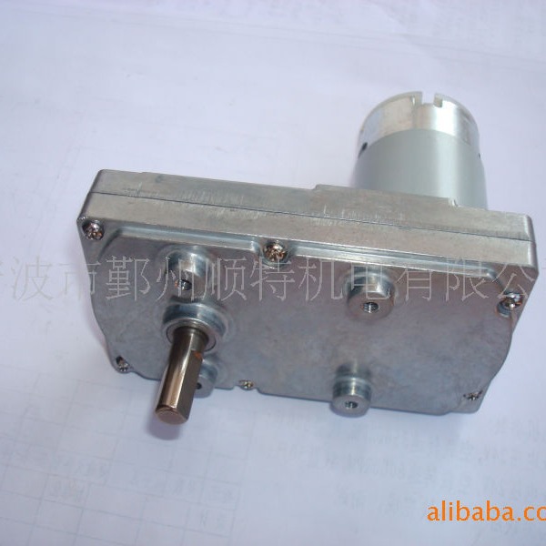 减速电机 低噪音  电动阀门  手摇发电机  麻将机