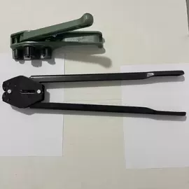 打包带;包装制品配件;手动打包机