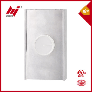 Factory direct supply 10A wall mounted ceiling fan speed control panel electric fan stepless wind speed adjustment switch knob switch