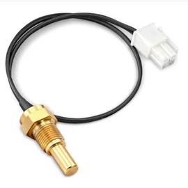 温度传感器;电阻器