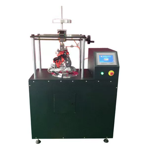 Lituo инструмент Роликовых Коньков обувь колеса износостойкая испытательная машина роликовые коньки обувь износостойкая испытательная машина срок службы