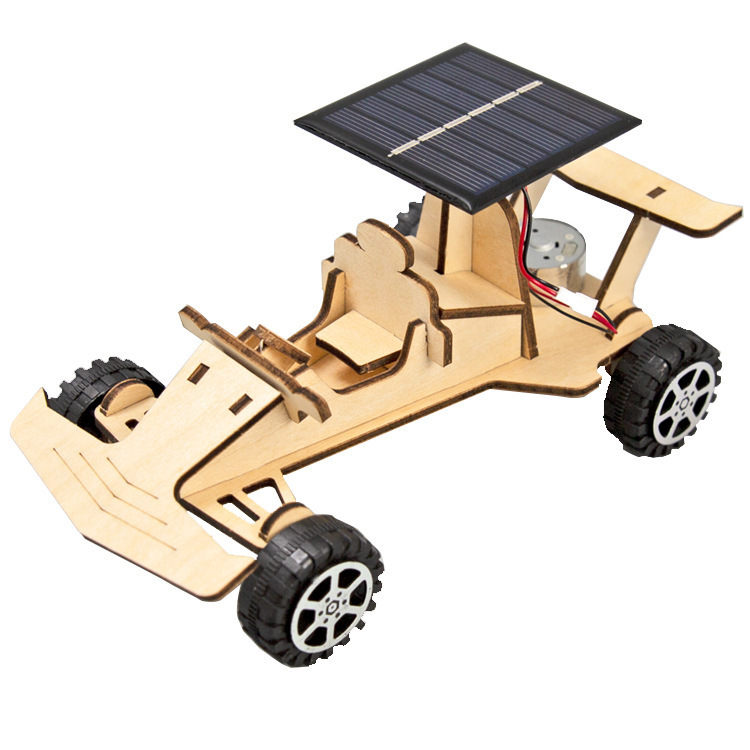 科学儿童实验套装小学生教学玩具物理器材全套steam科学小制作|undefined